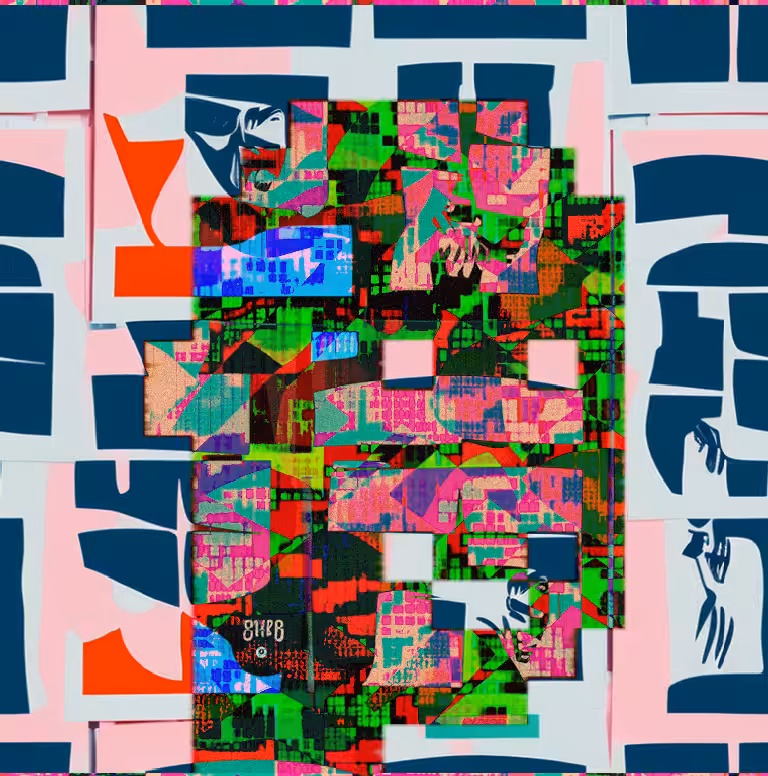 coalescence #4932