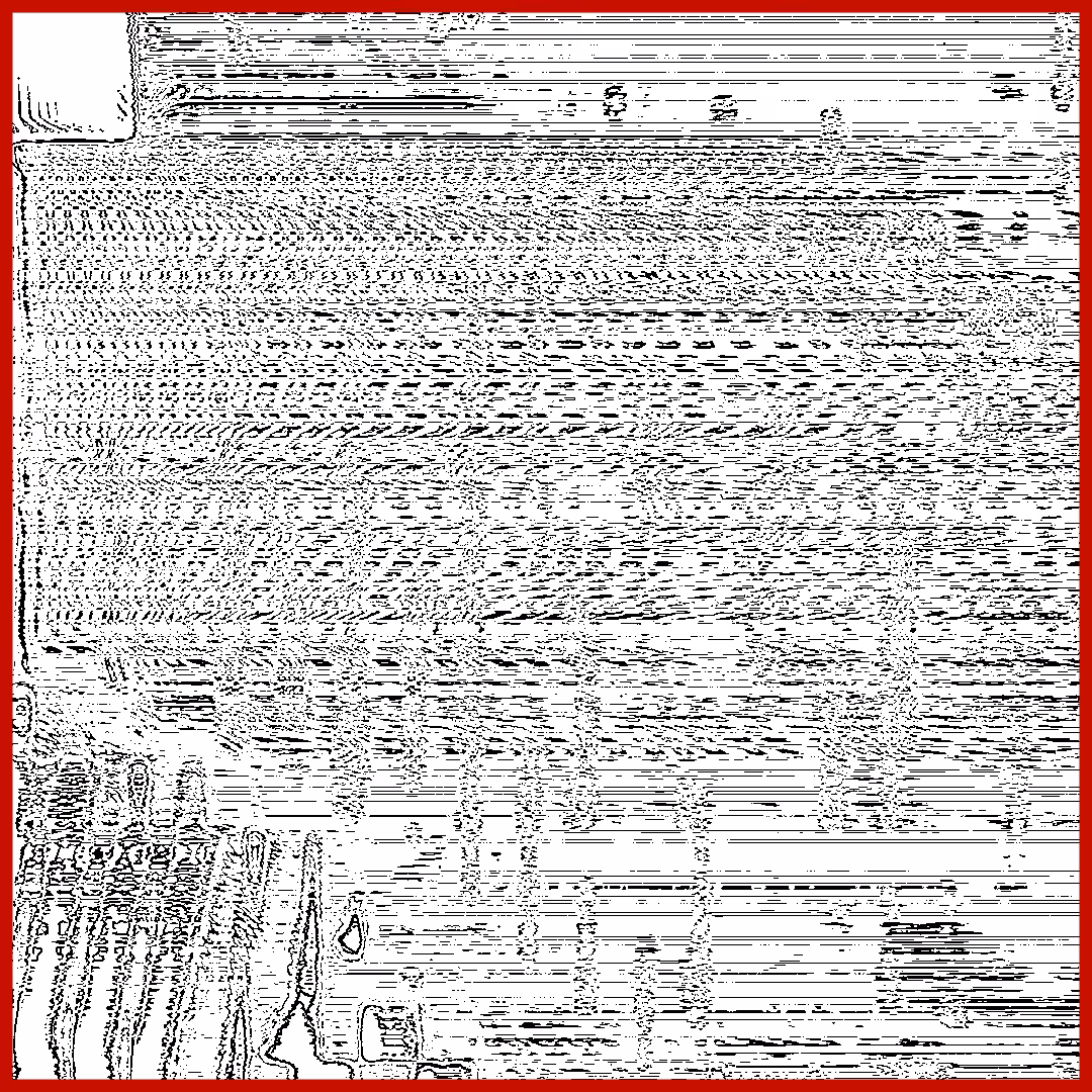 Texture Wave #45
