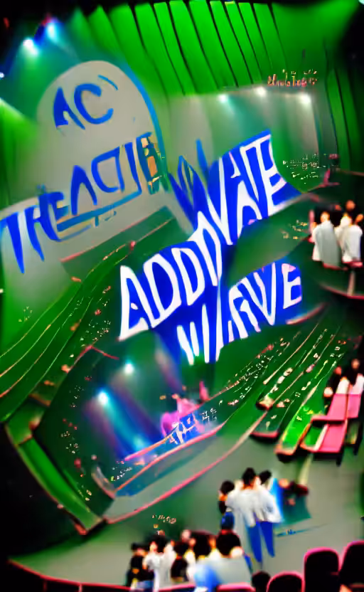 Acidwave Theater 2