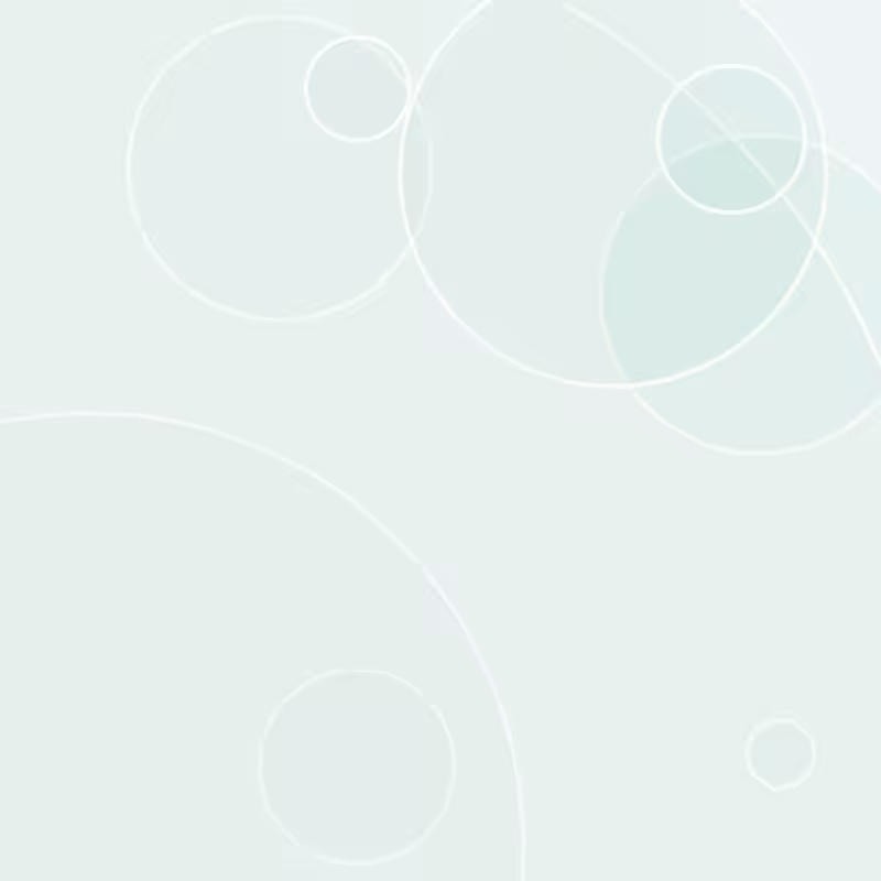 Minimal circular #16