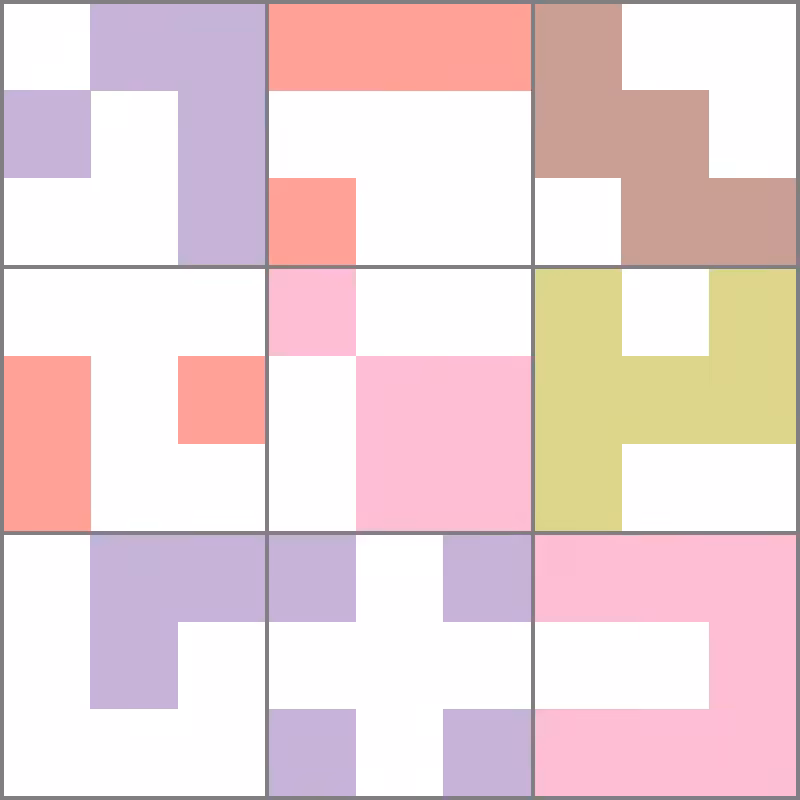 3x3 #146