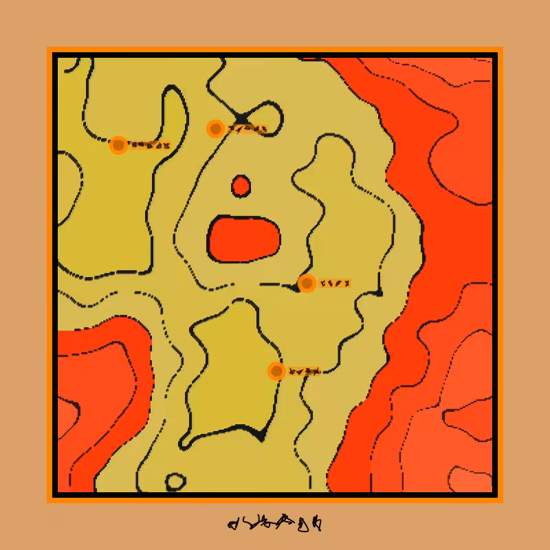 Cartographics #31