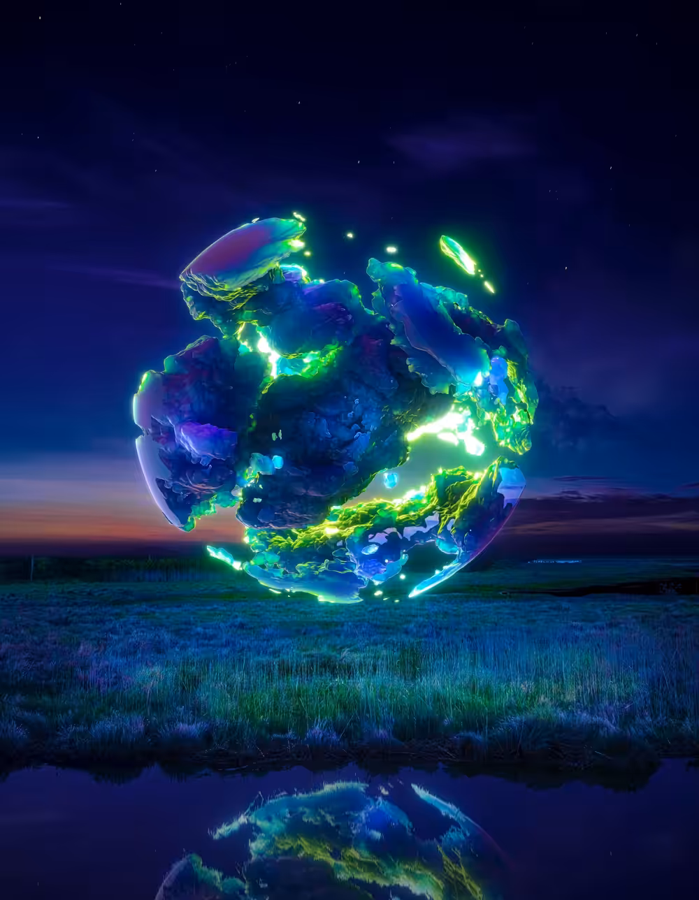 Hypercandy #4