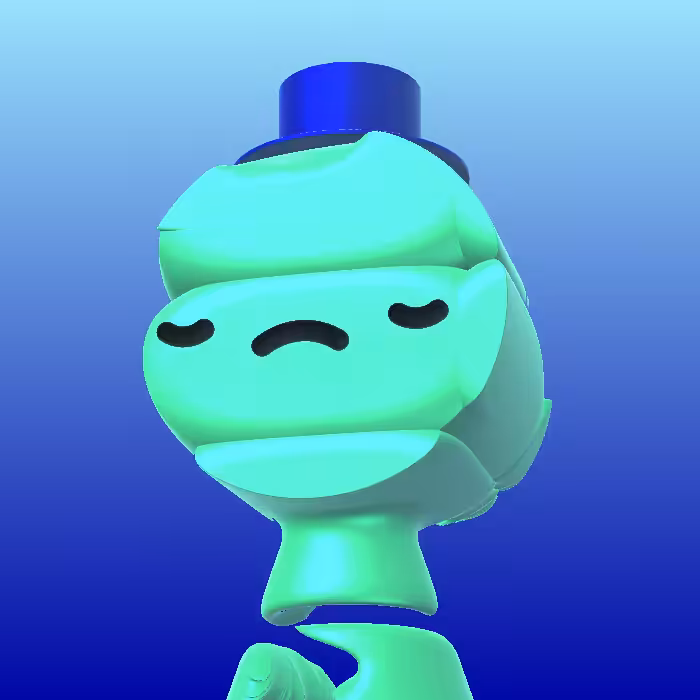 SHADER HEADZ #455