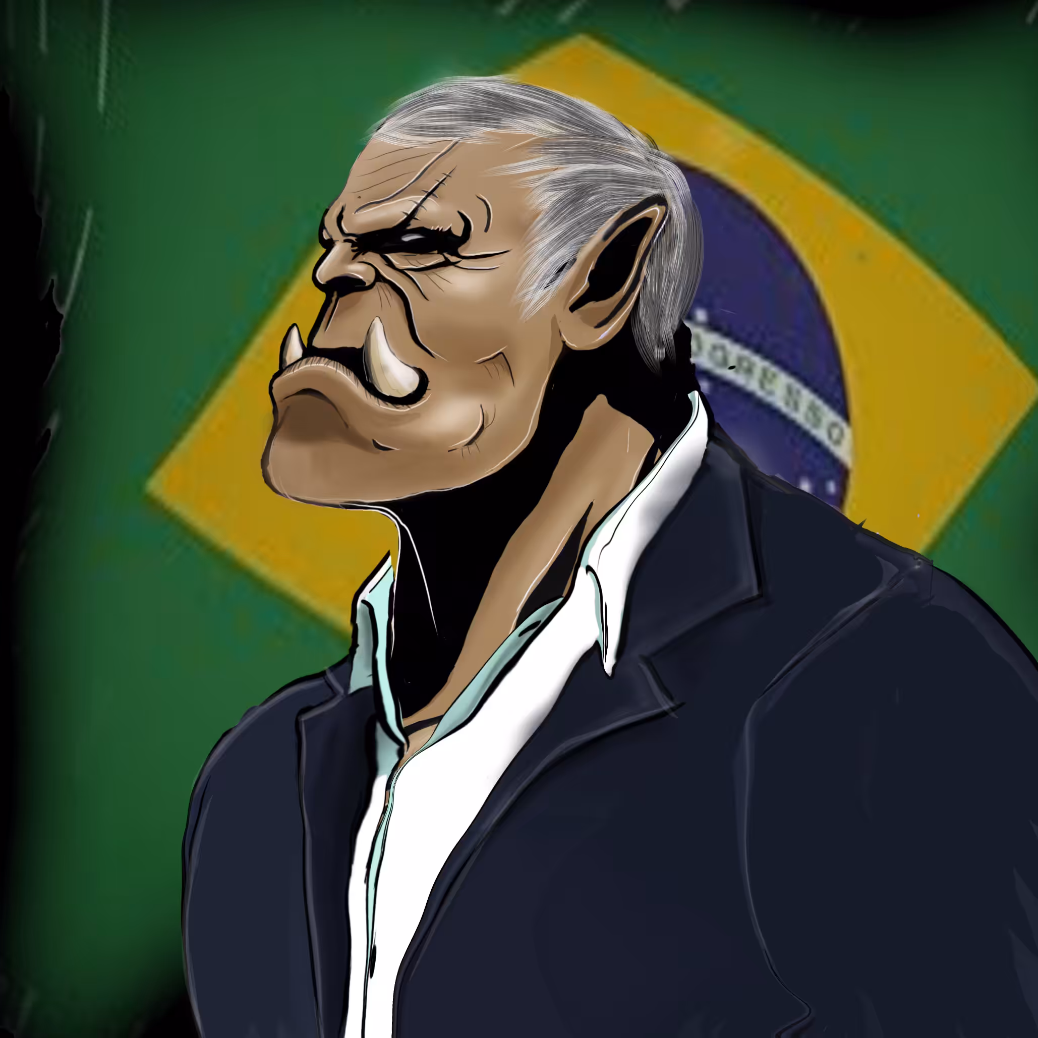 ORCTEZ A. L. Bacchi