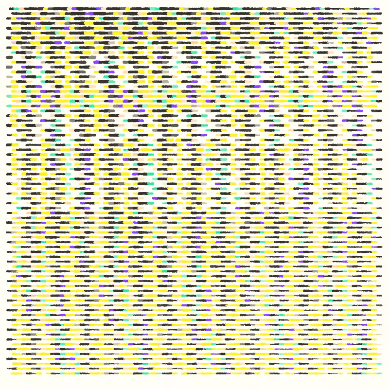 Loom Pixels #21