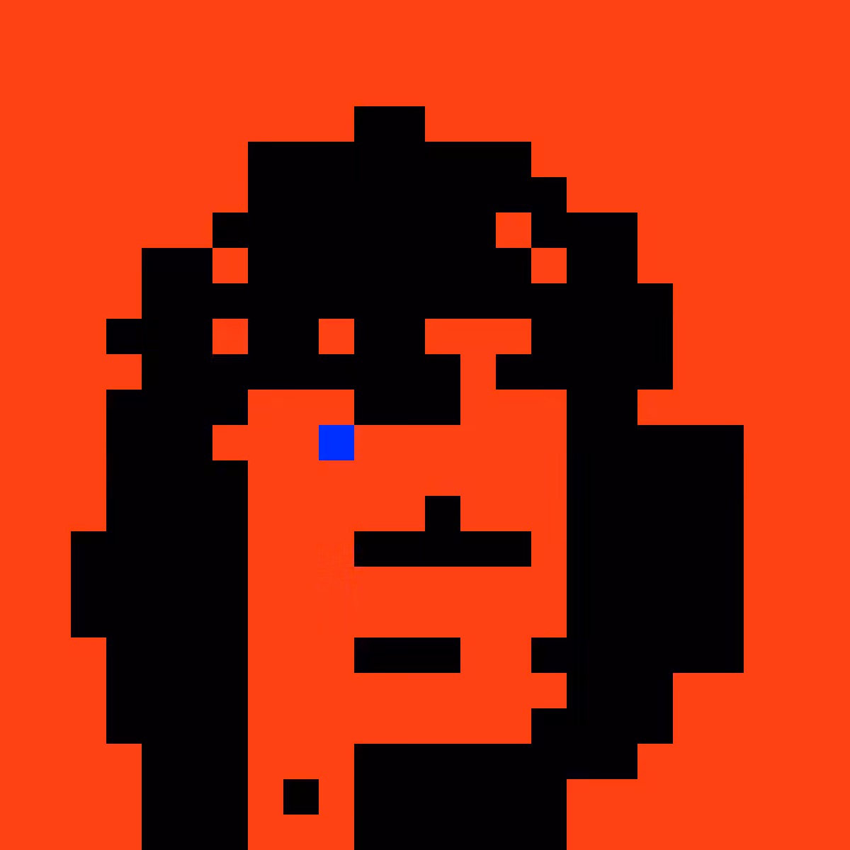 DOS Punks Recrunched: Recrunched DOS Punk 596