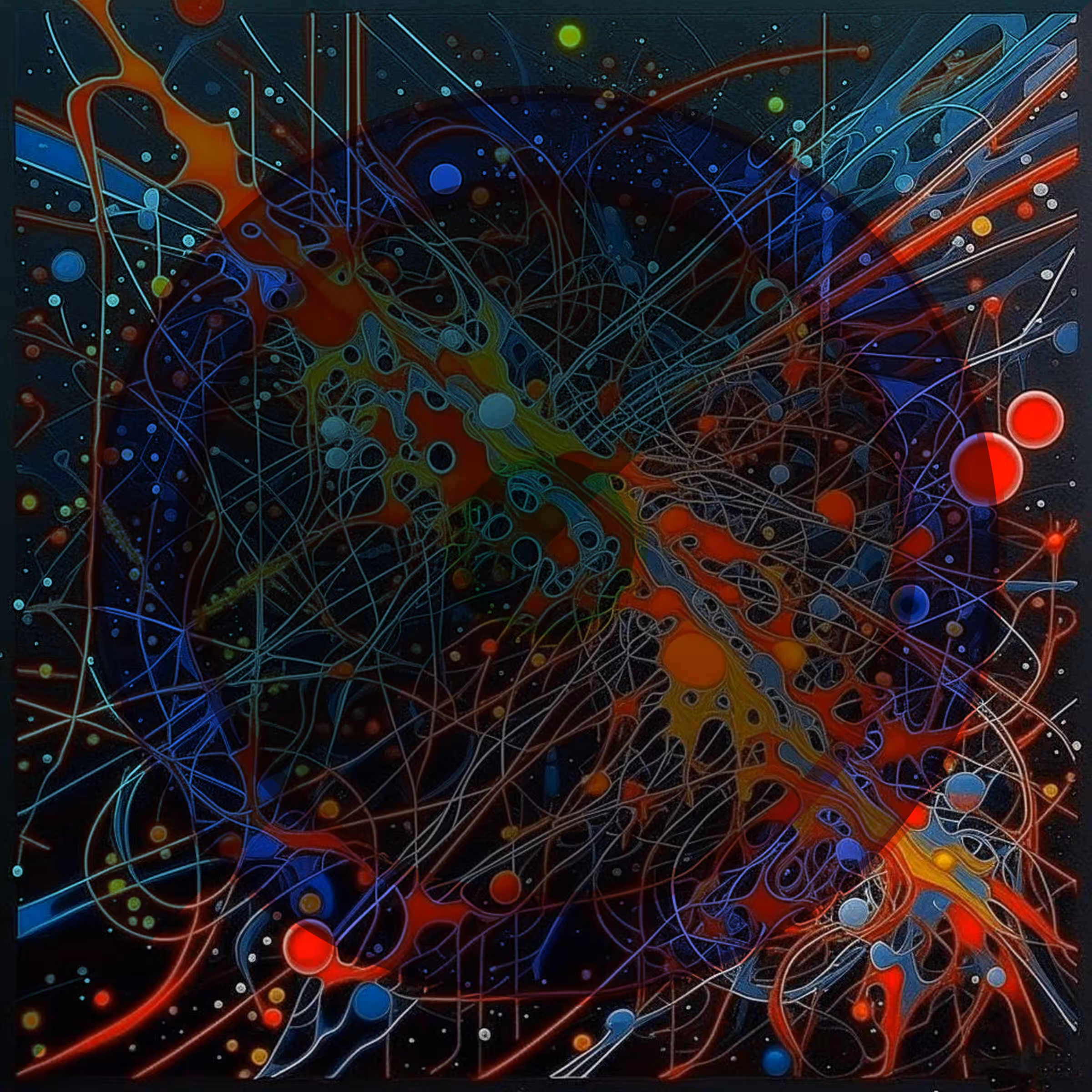 Abstrux #4