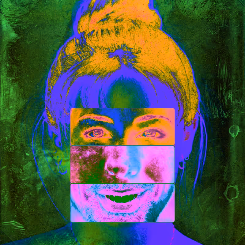 Face #4
