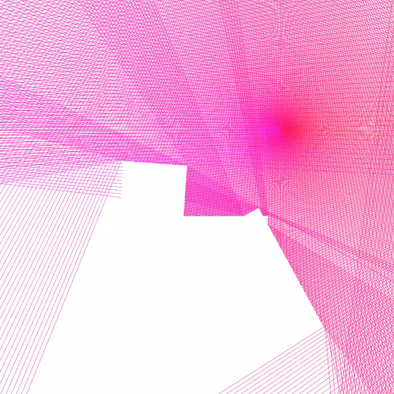 Reflector #92