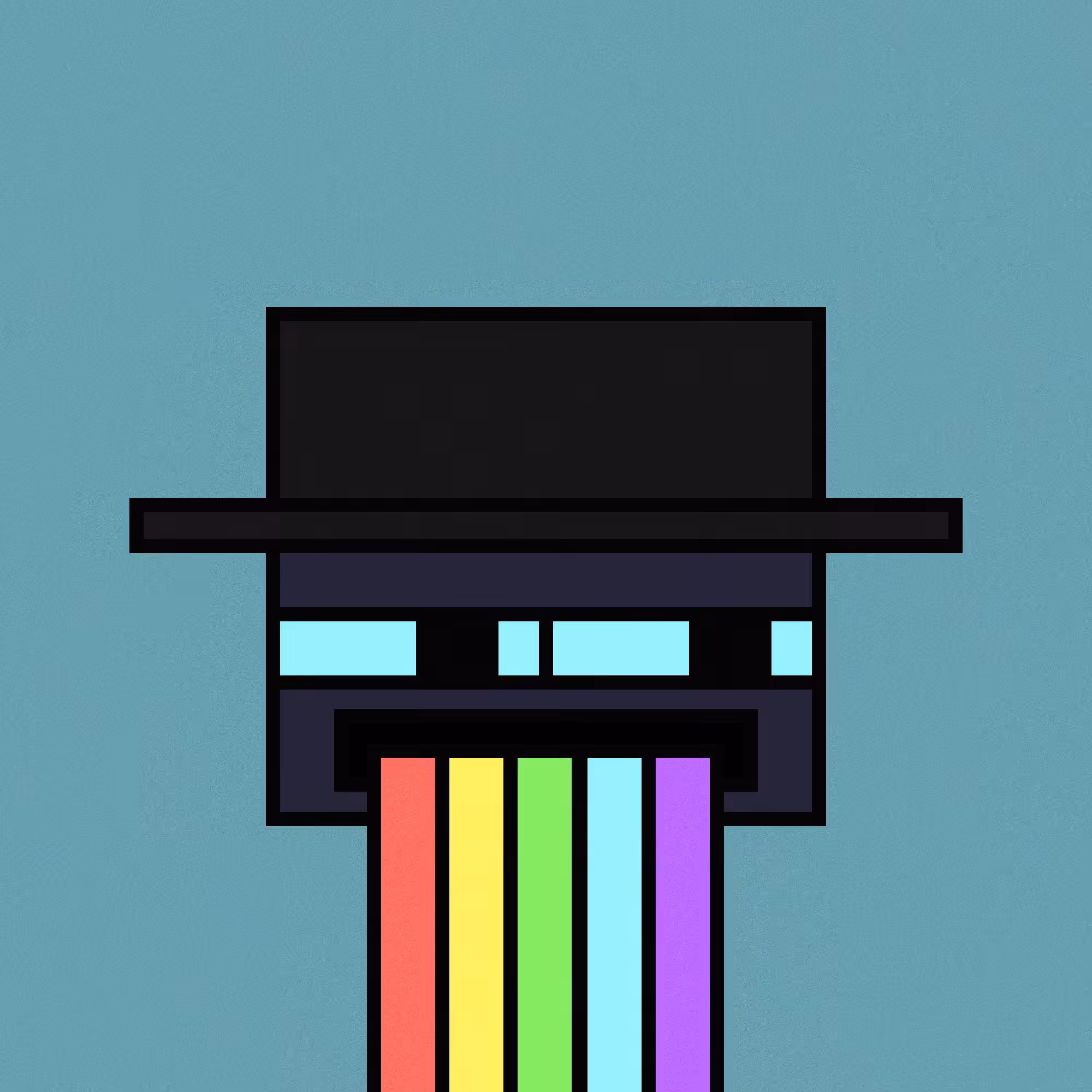 Opepunk - Dizzy