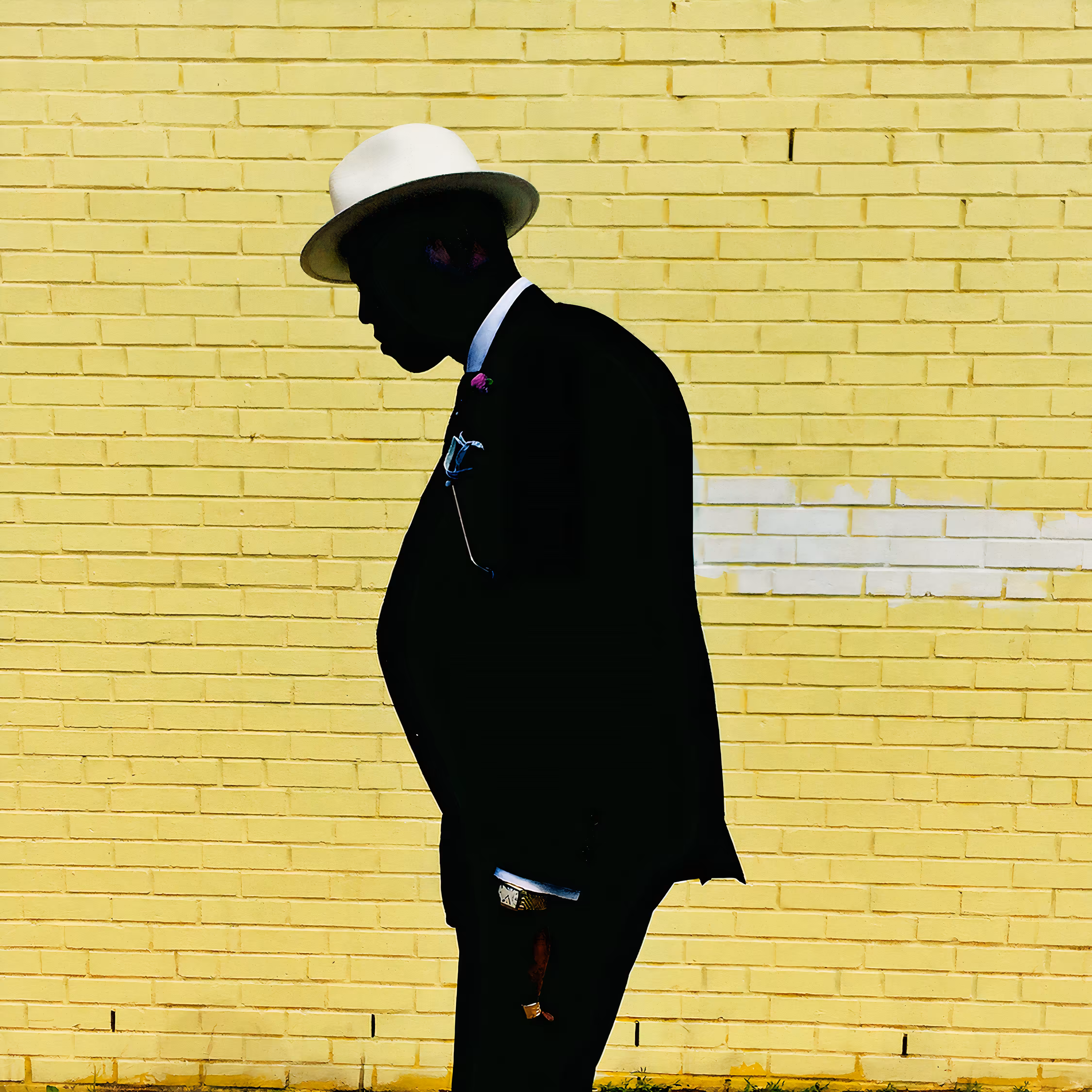 Afromythology - My Mellow, My Ace