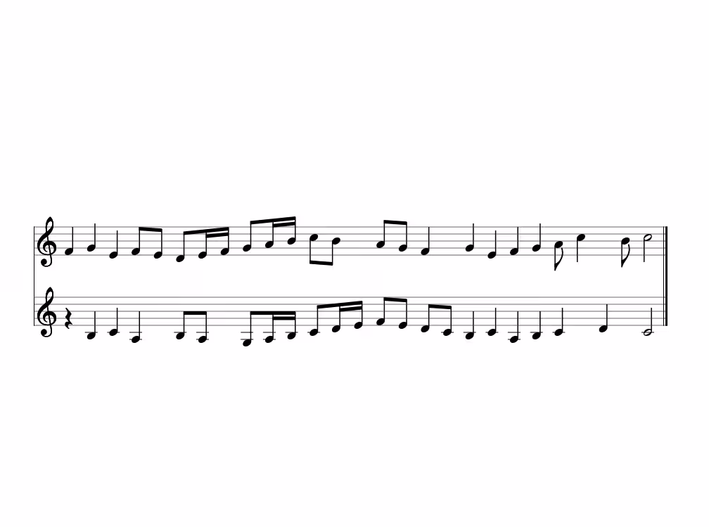 Canons #11