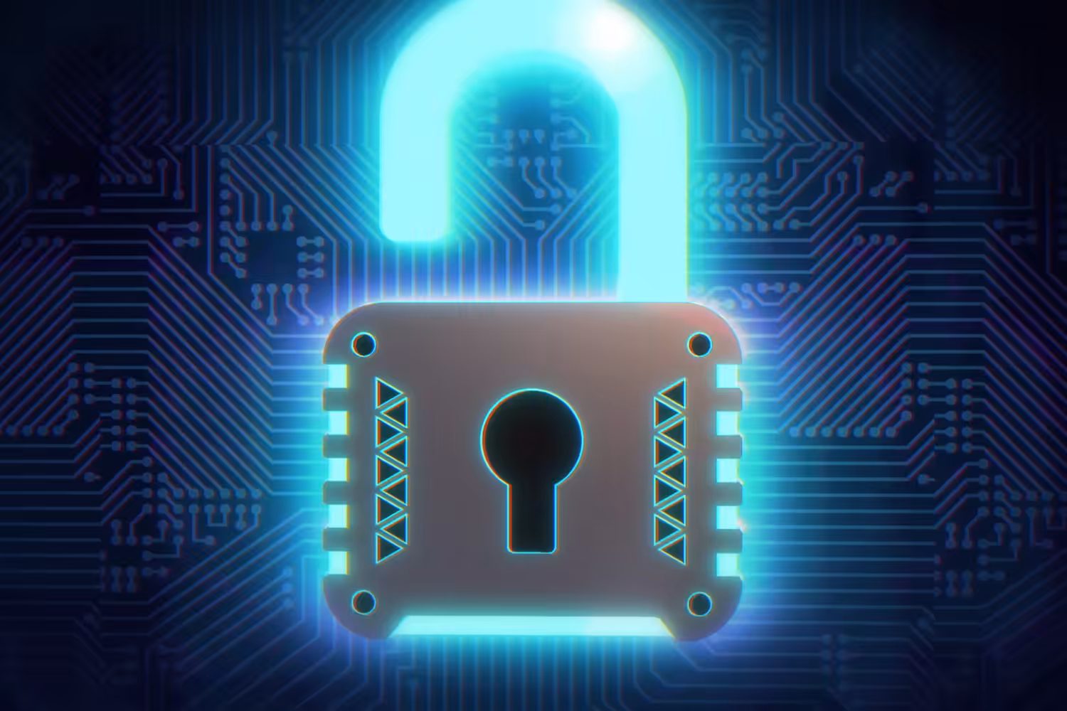 Crypto Lock