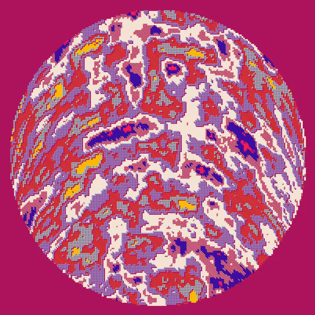 Microbiotics #467