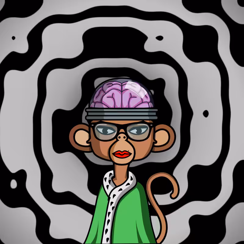 Hash Monkeys #46