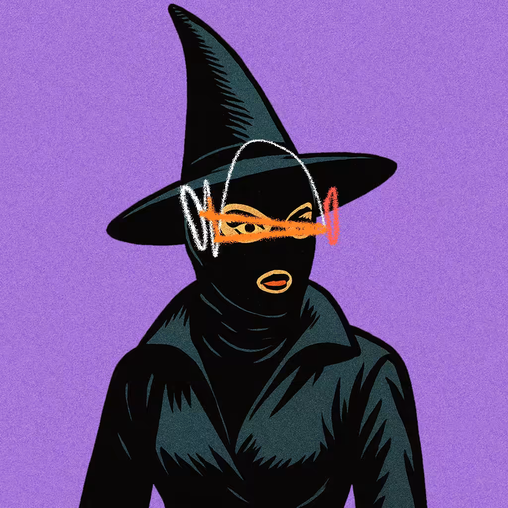 The Witch