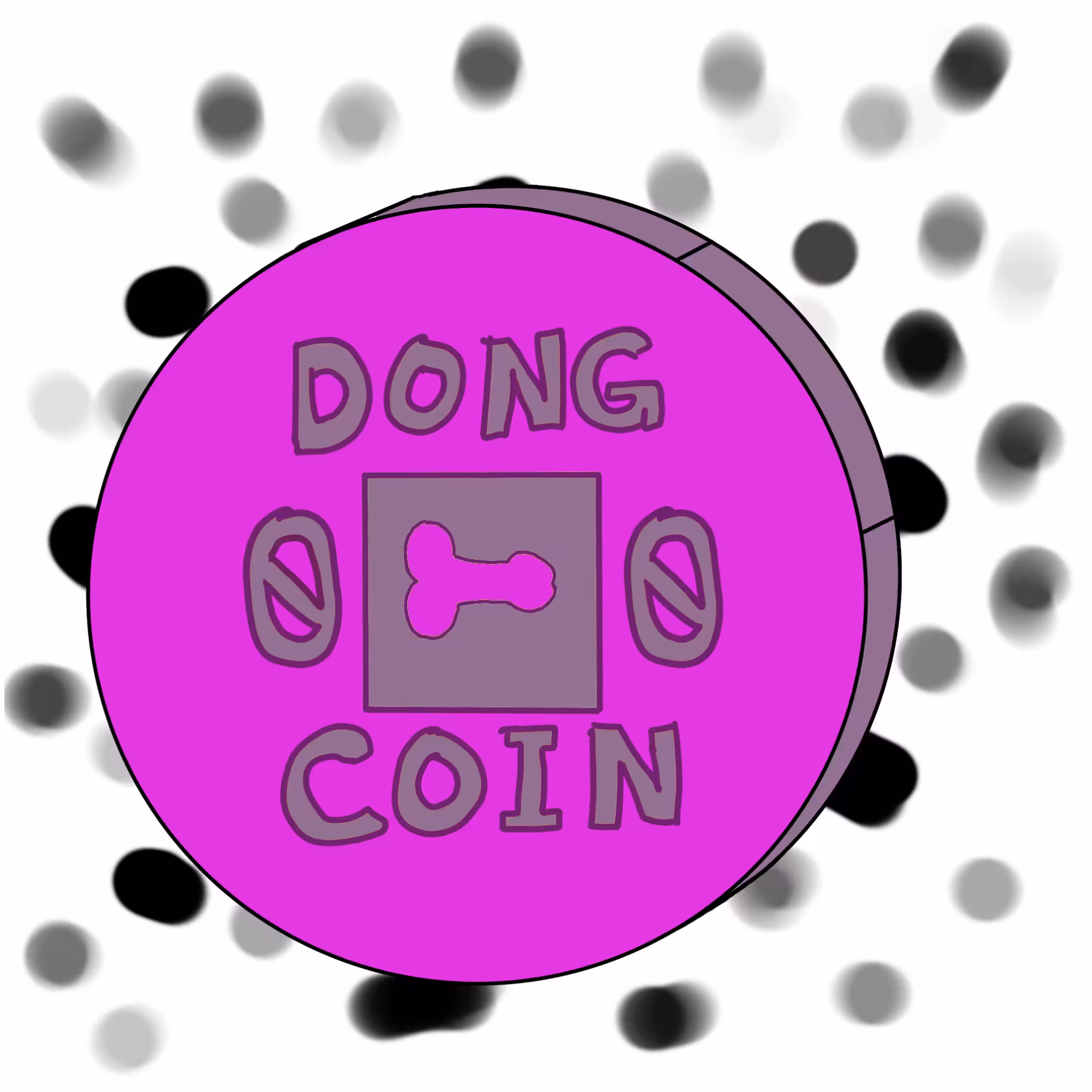 Cockcoins #25