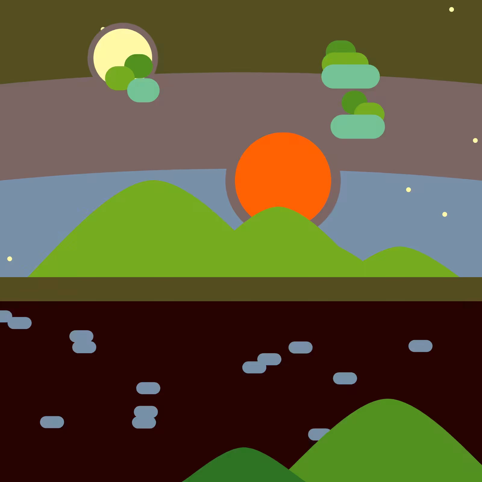 Geolake #29