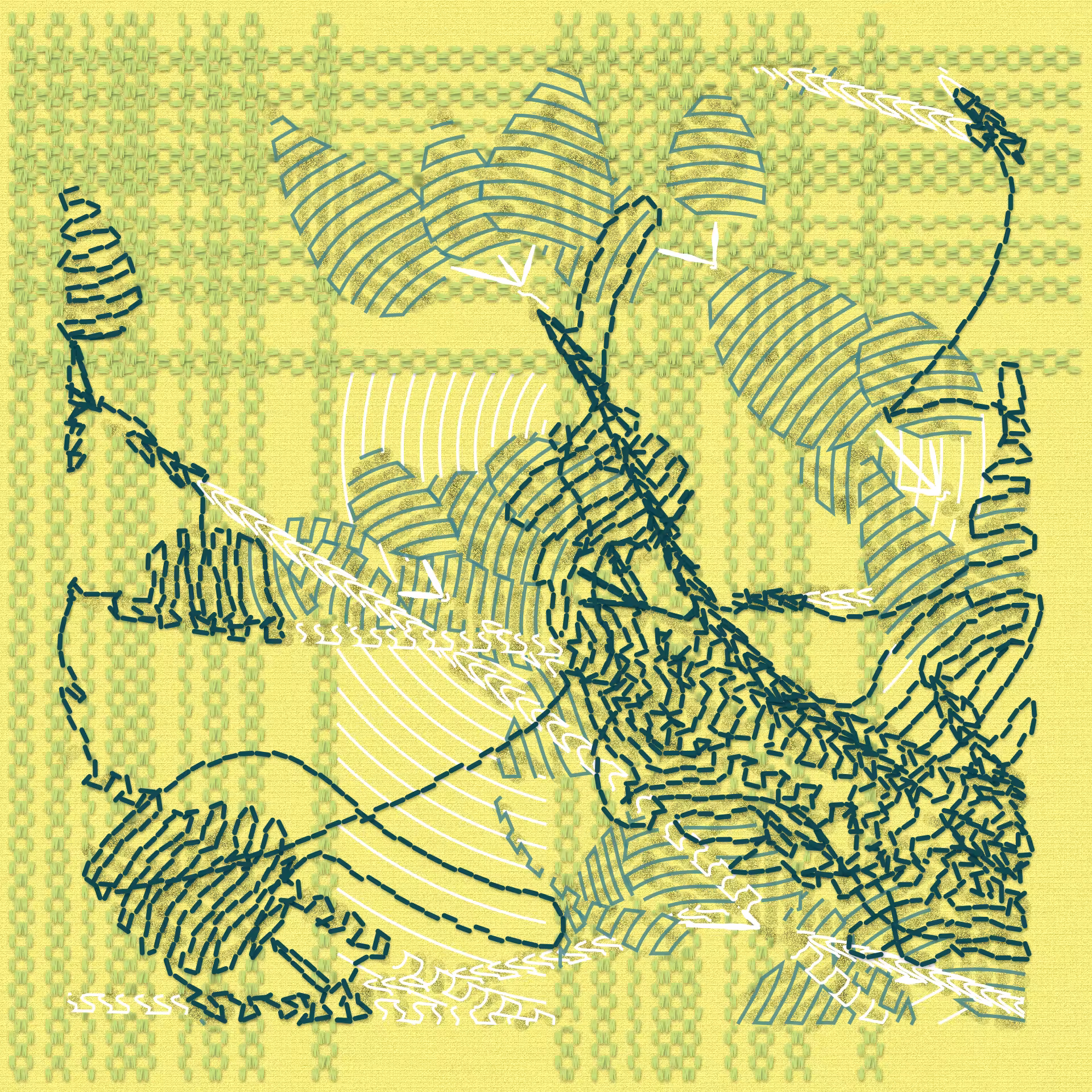 Aux Arbres #18378