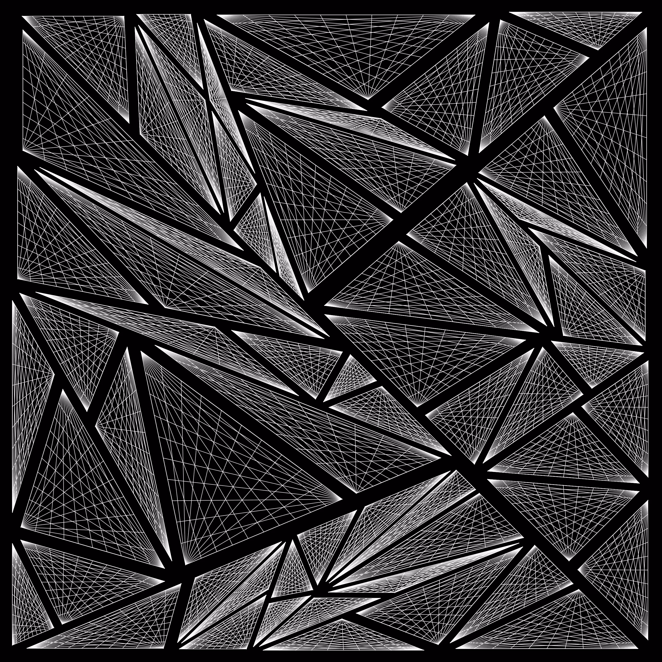 Genuary #14 - 2