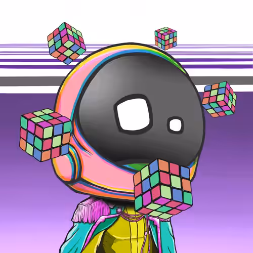 VibeNauts #3082