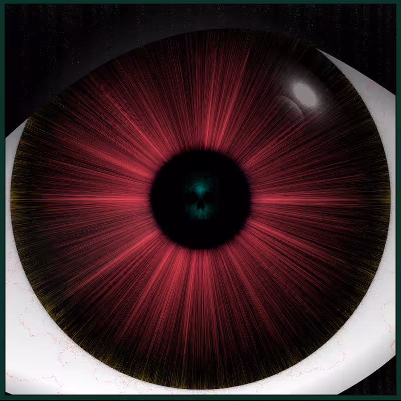 Visions of Escher #32