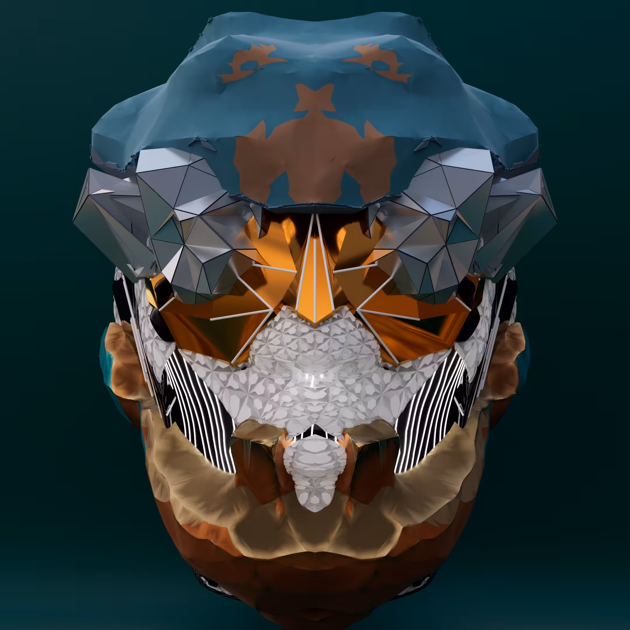 Mask1 #183/300