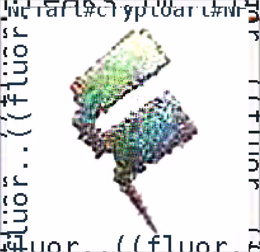 MICROGRAM 121/144 (The Fractagram CRXPTOᐰRT Display Series)