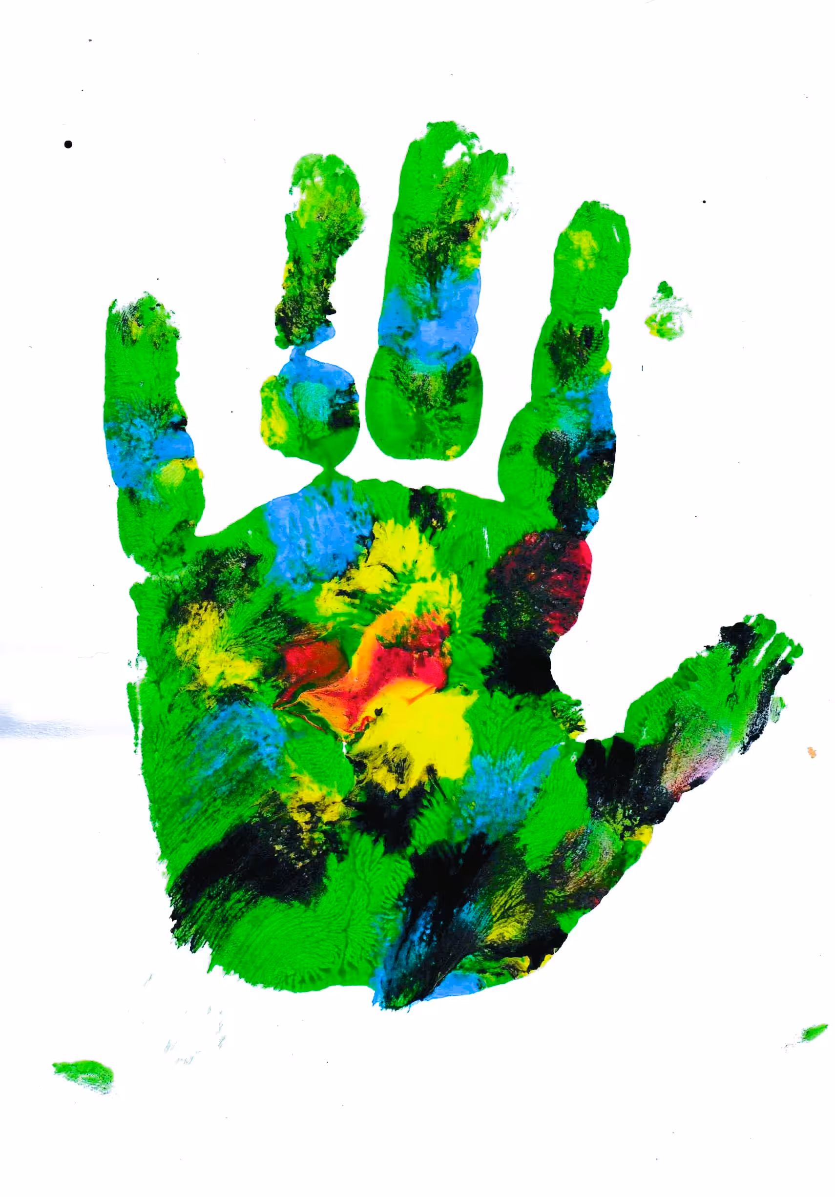 Little Hands! #223