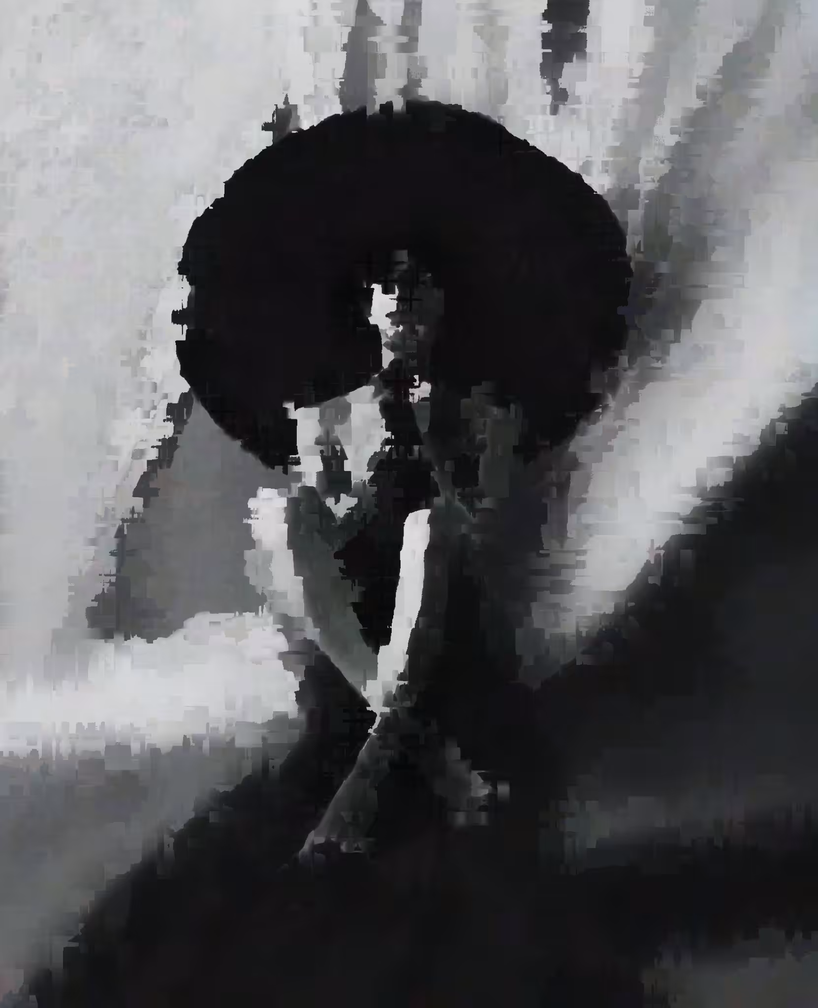 XX #4 The Black Hat