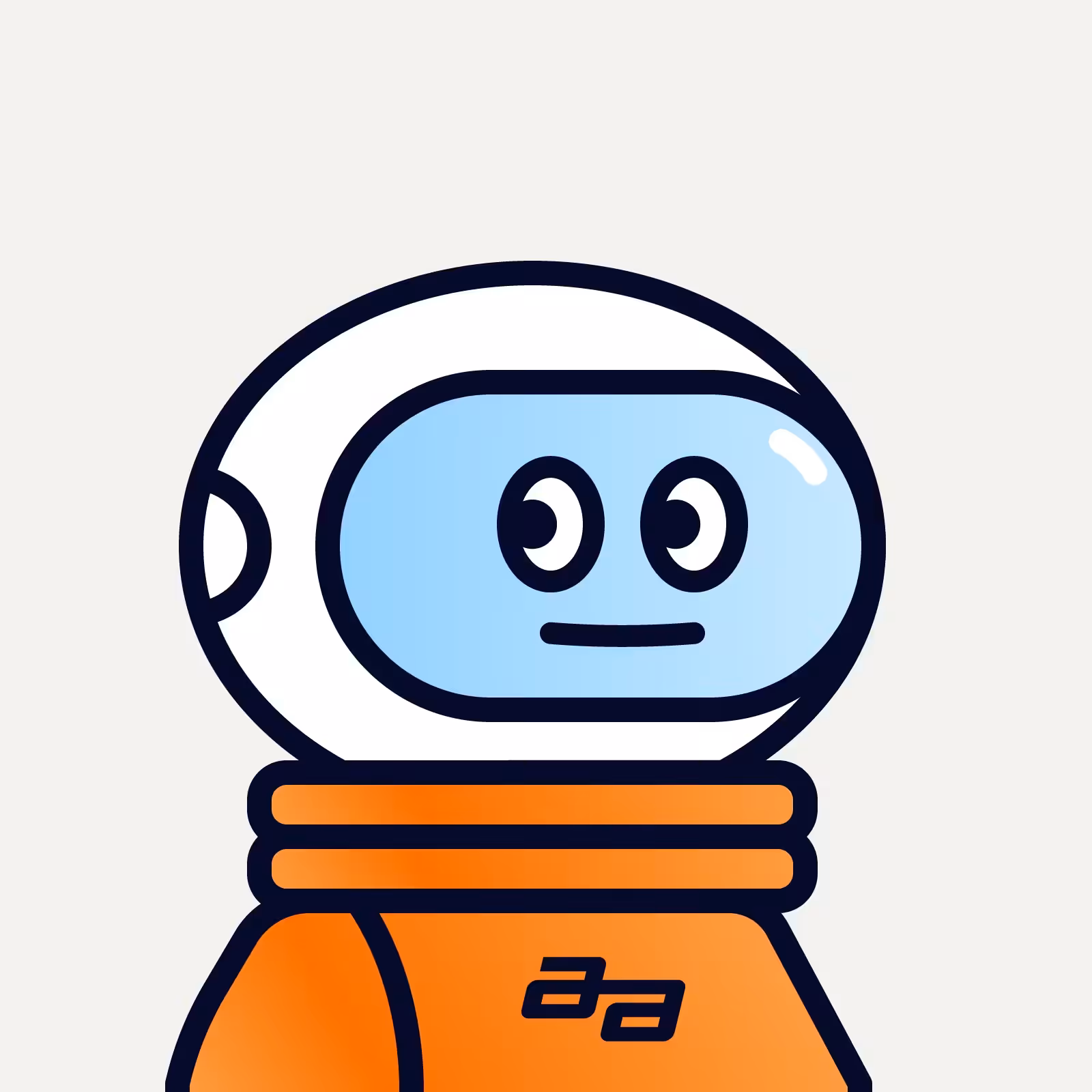 Awkward Astronauts #5751
