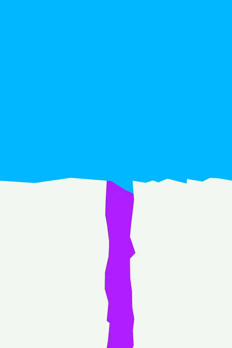 The Gap #36