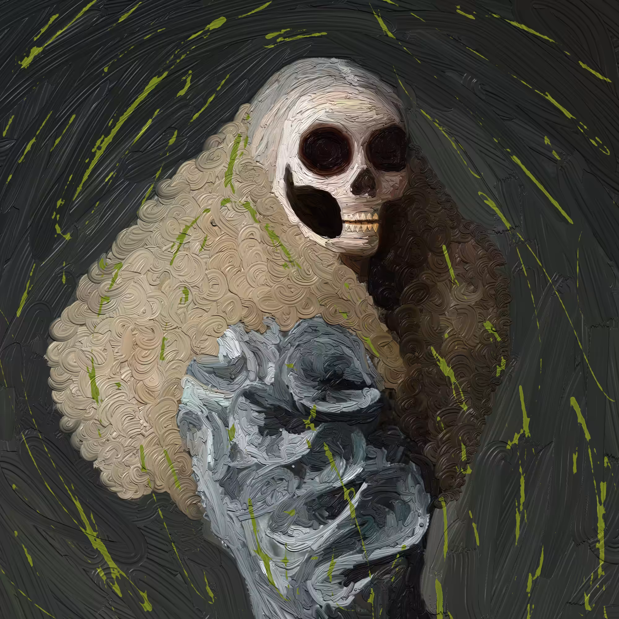Macabre #35