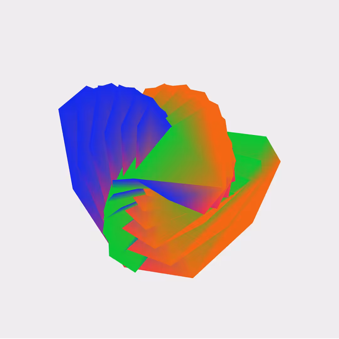 vertex creatures #18