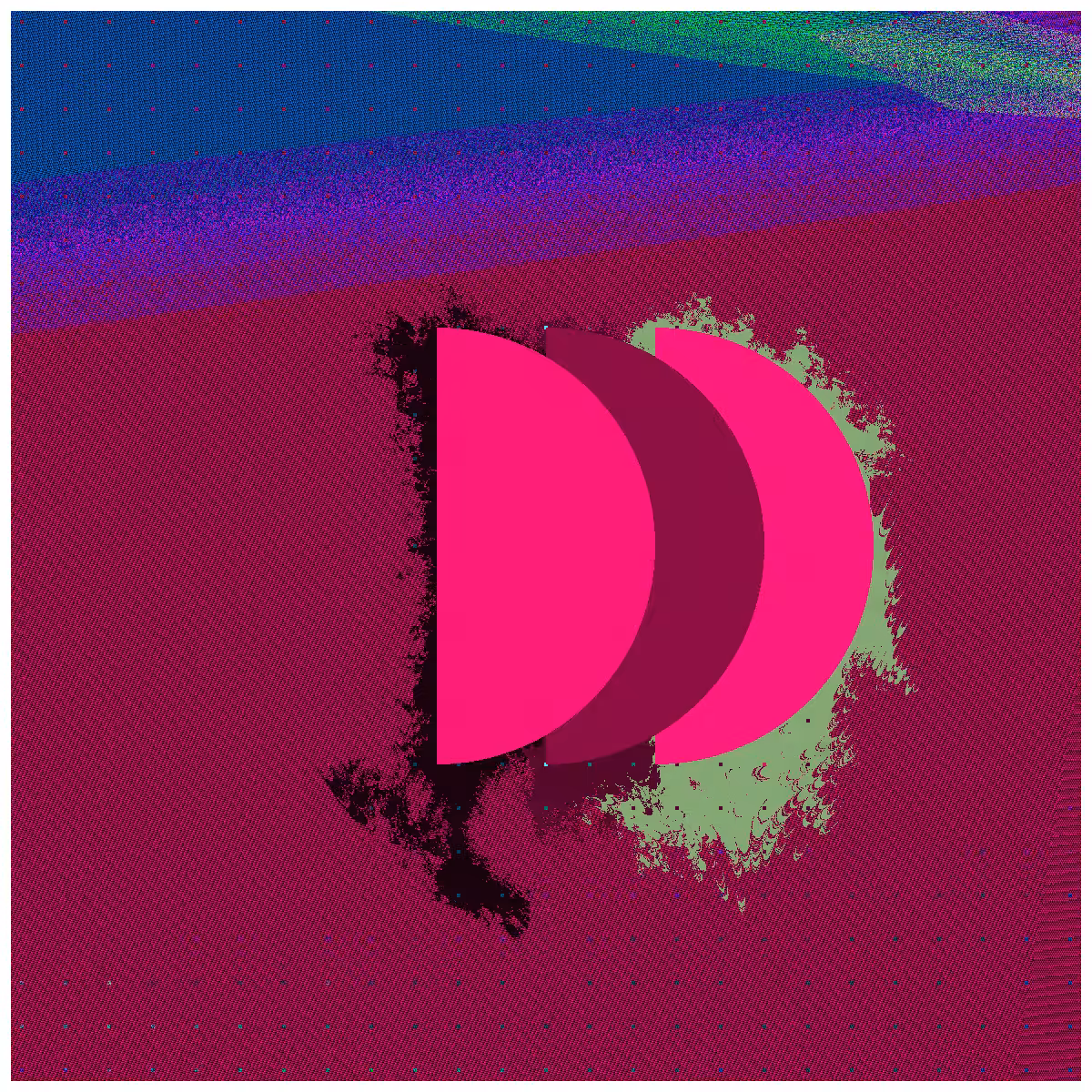 SOLUBLE #12