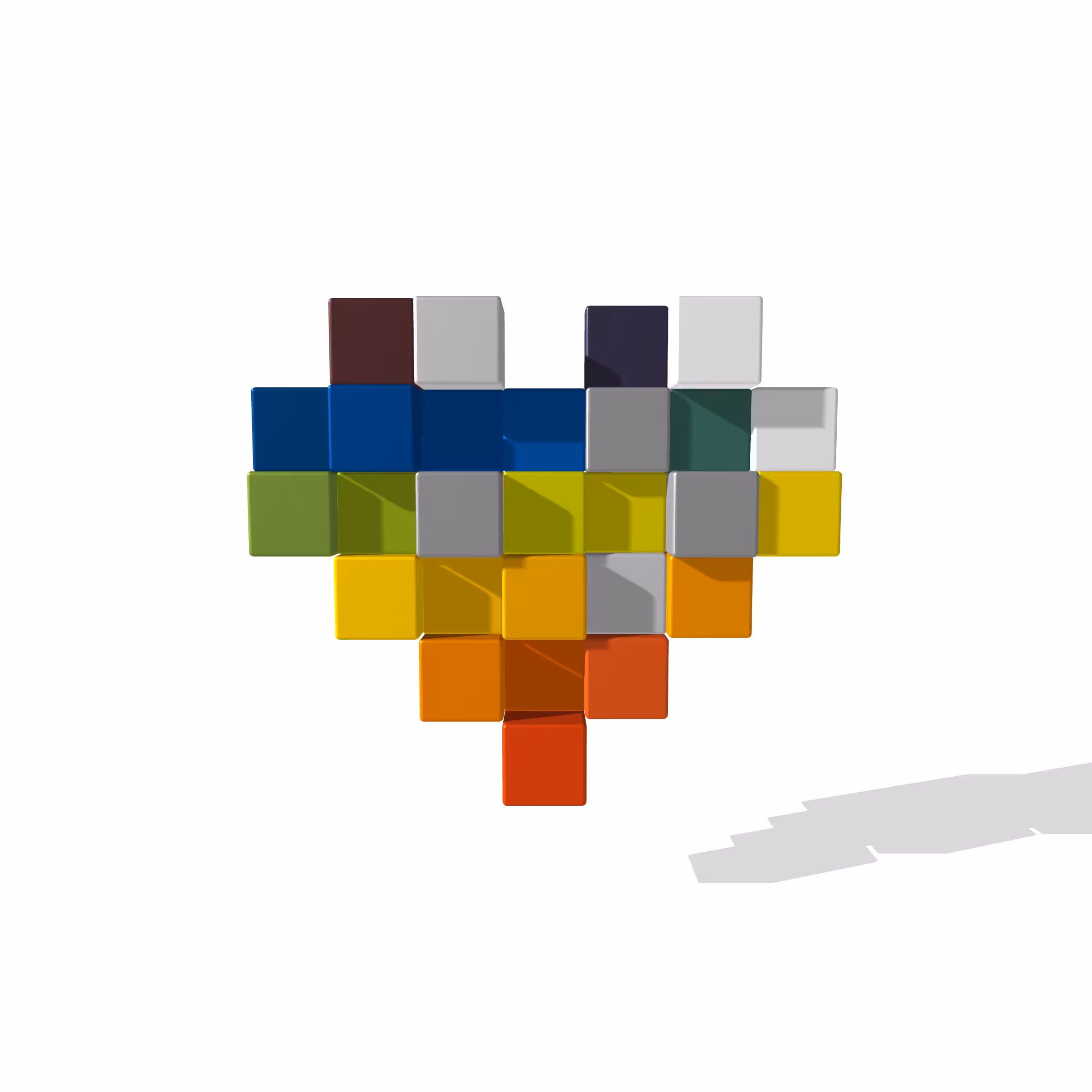 heart + craft #19314