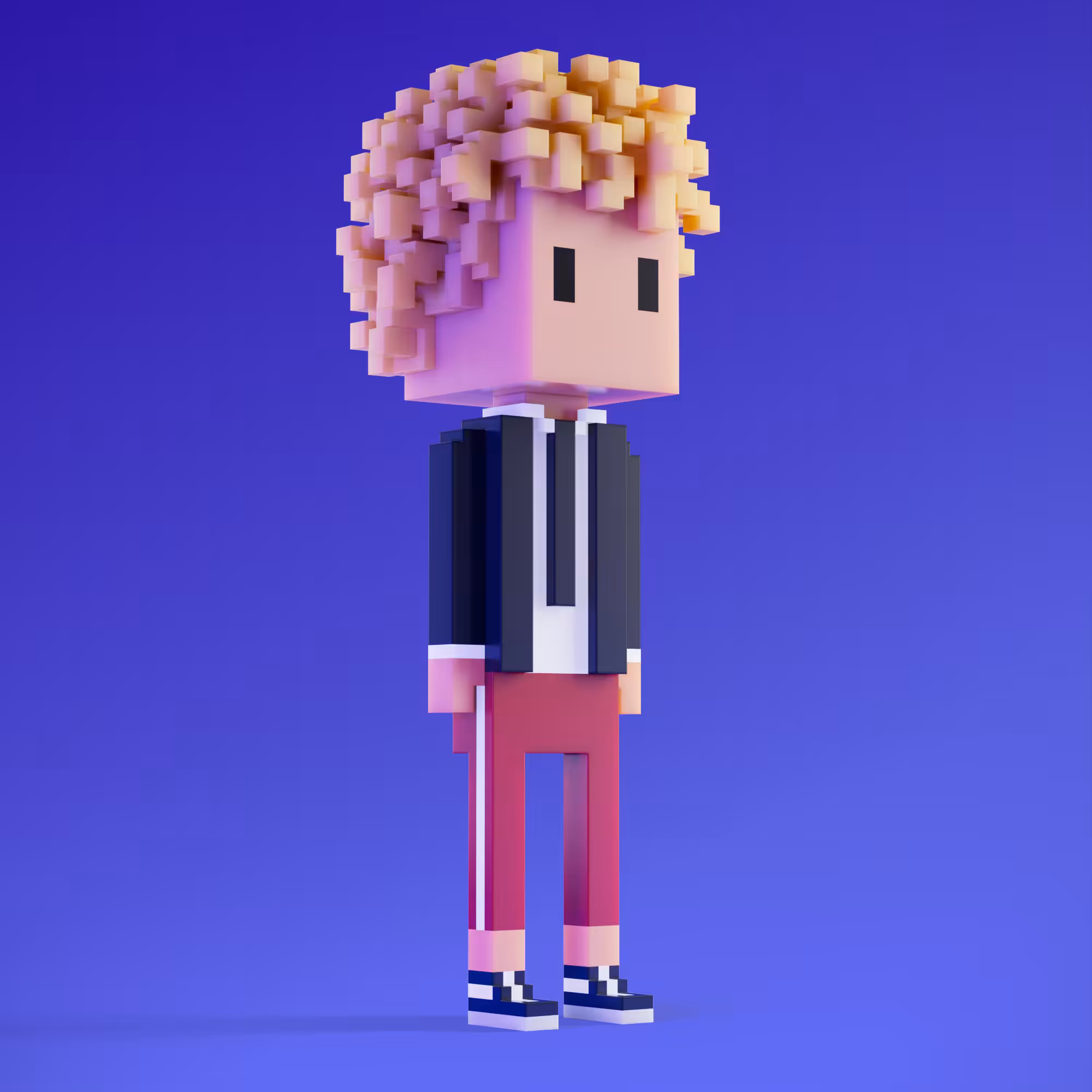 Meebit #17538