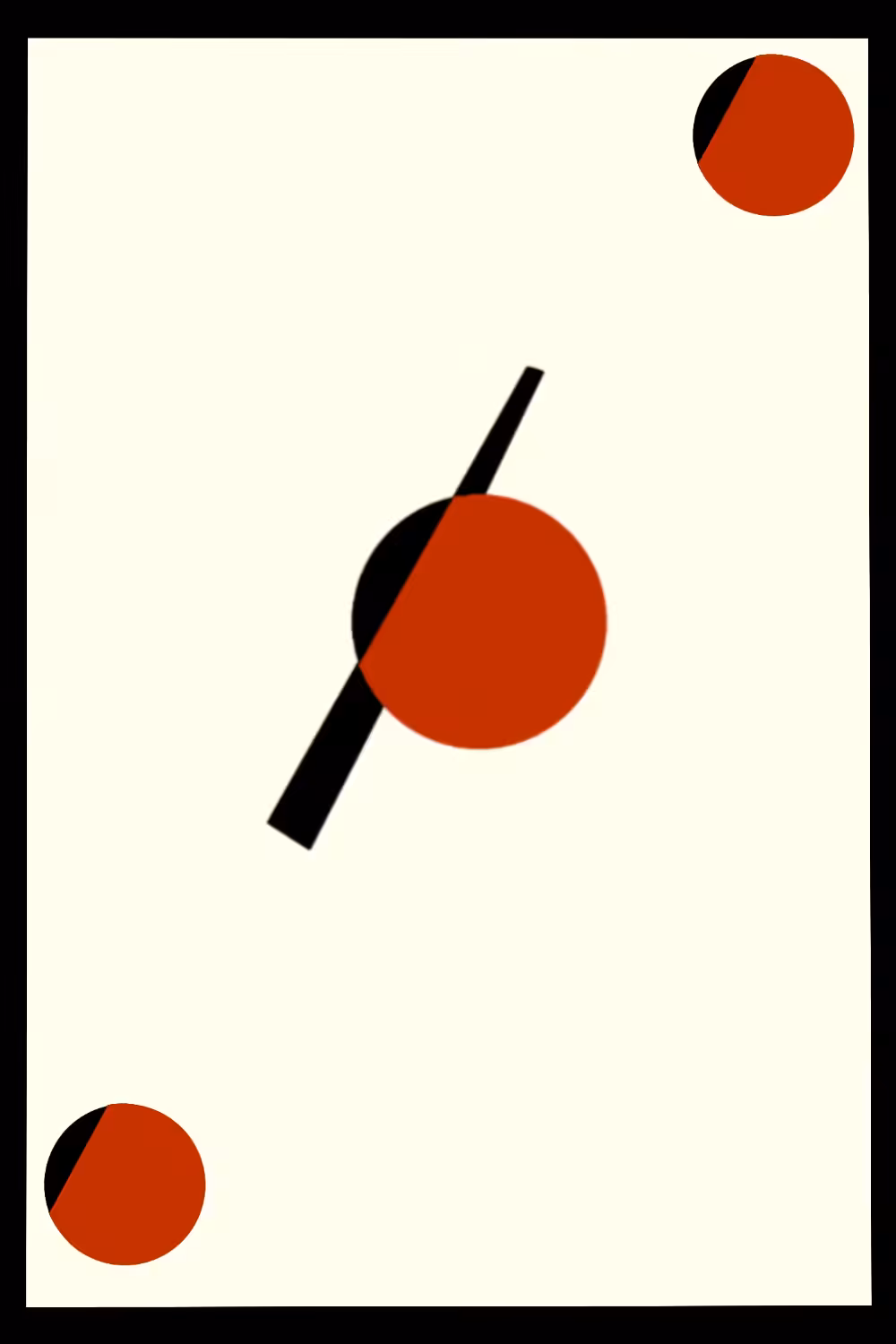 KNIGHT OF SWORDS