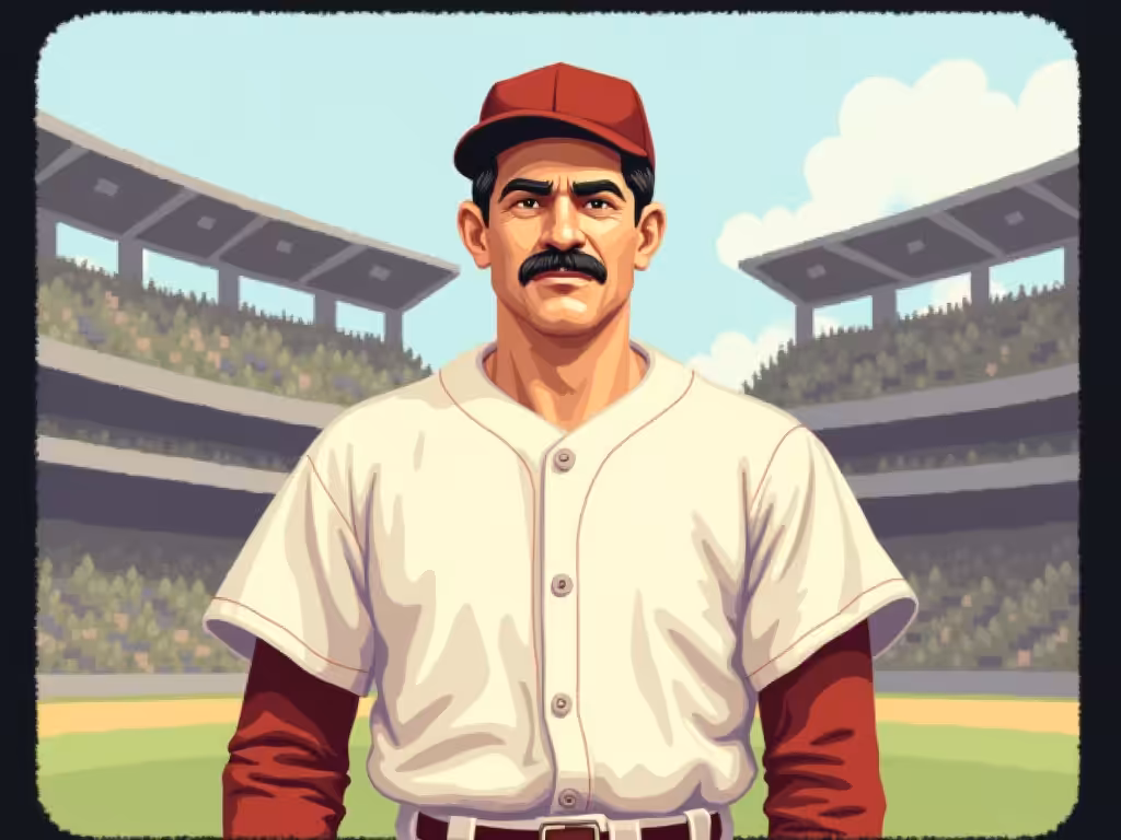 DataBaseball: Stew Bolen - 1931 (-1.3 PV)