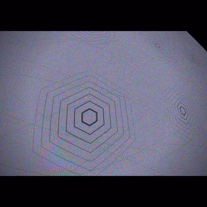 MACRO LCD #8