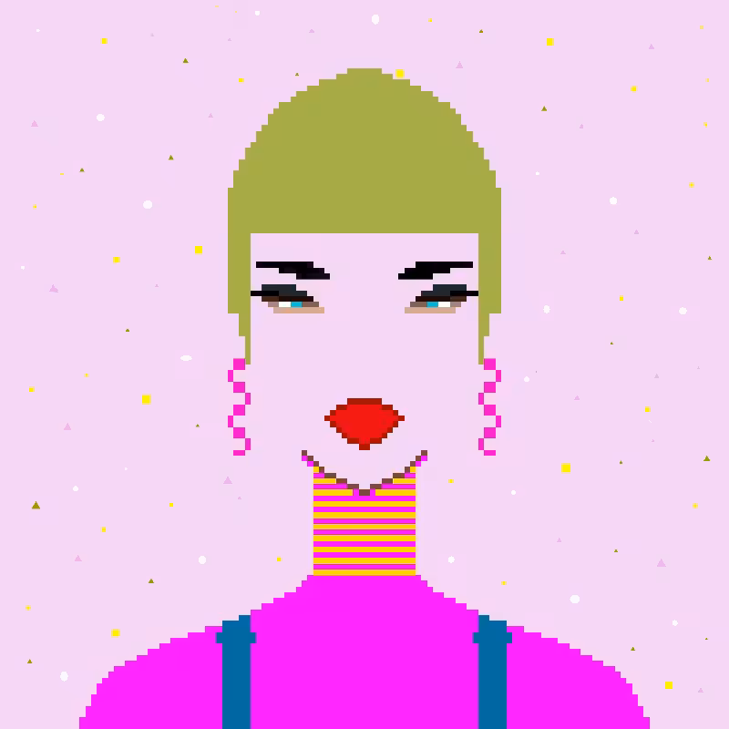fxLady #266