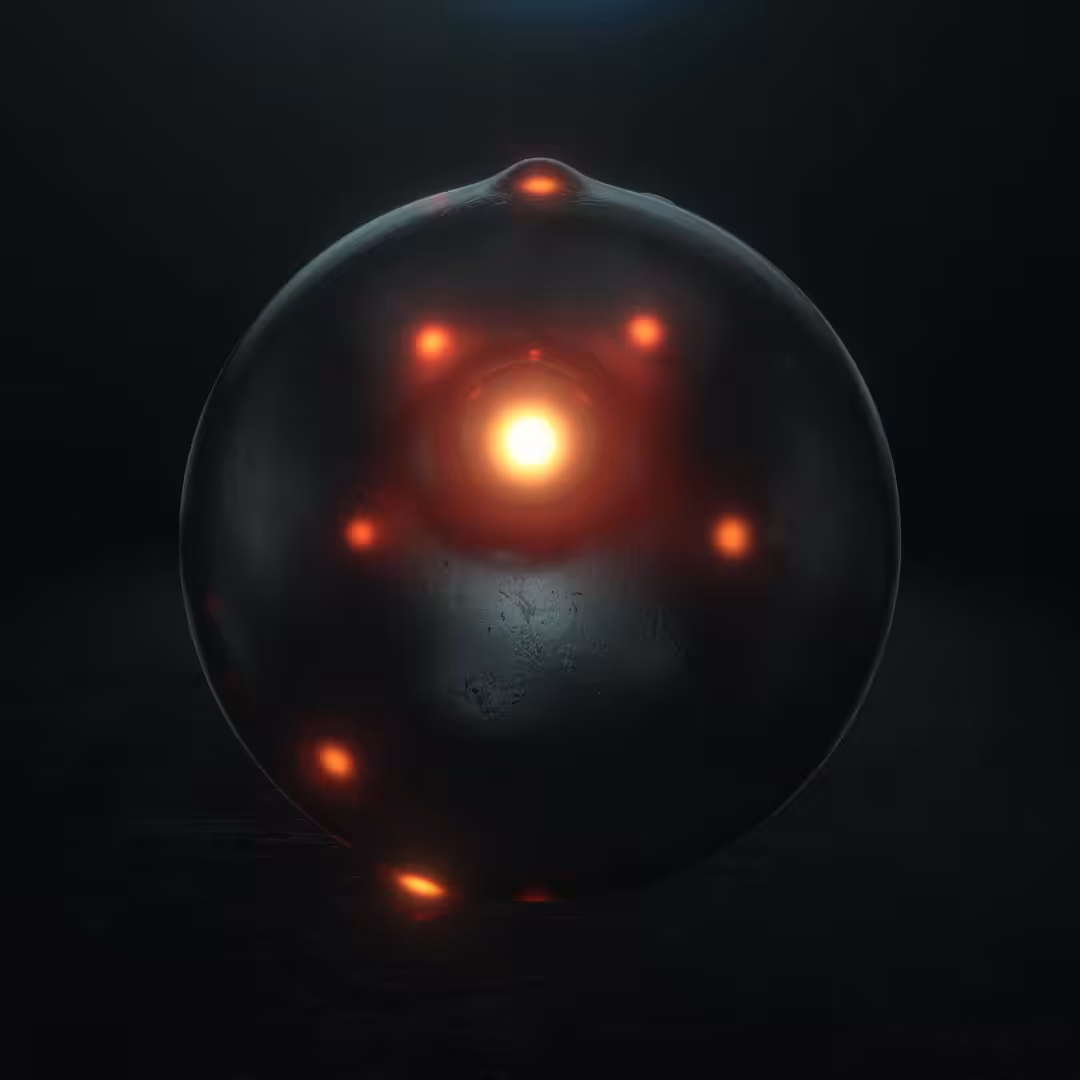 Boiling ORB