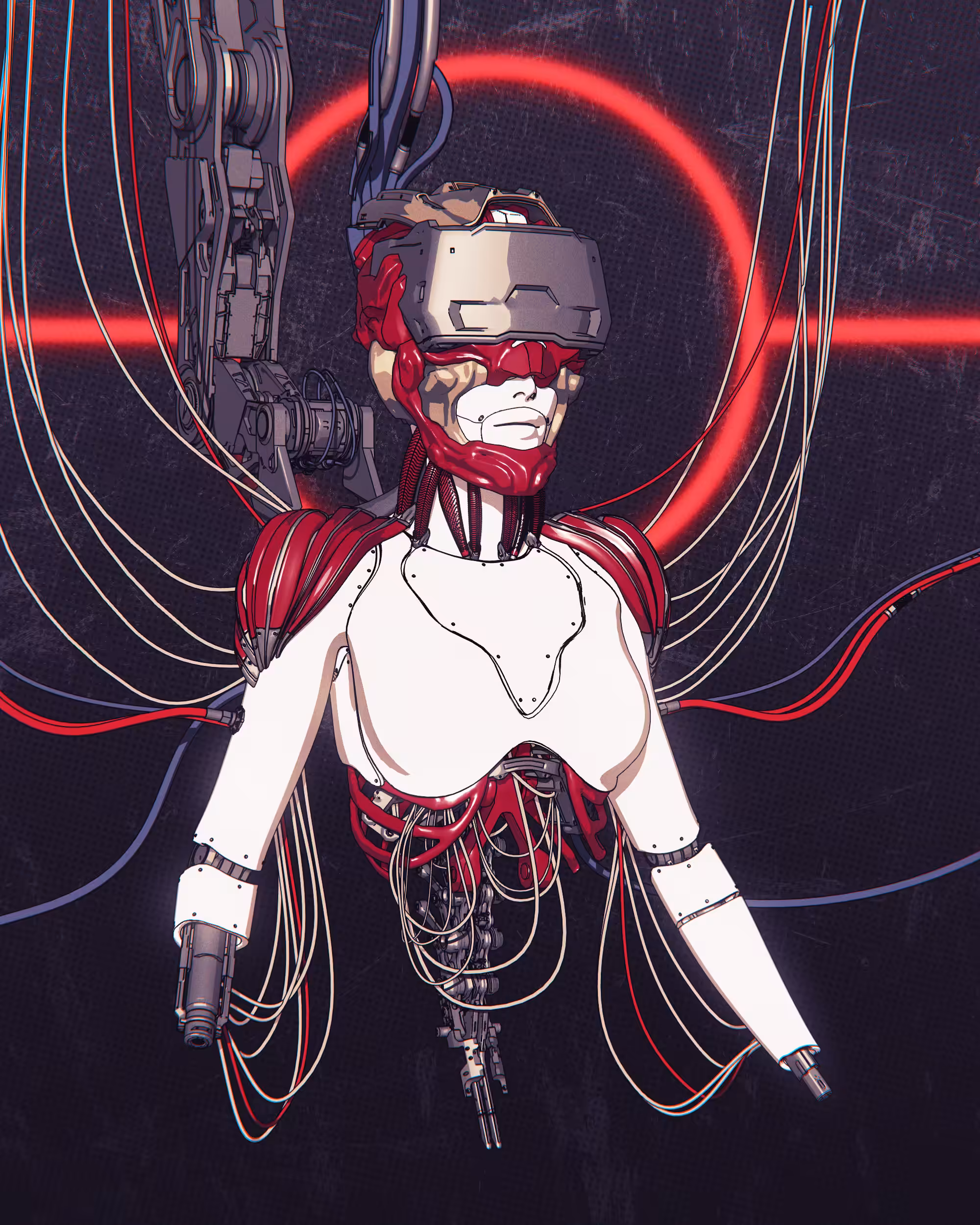 Amnesia