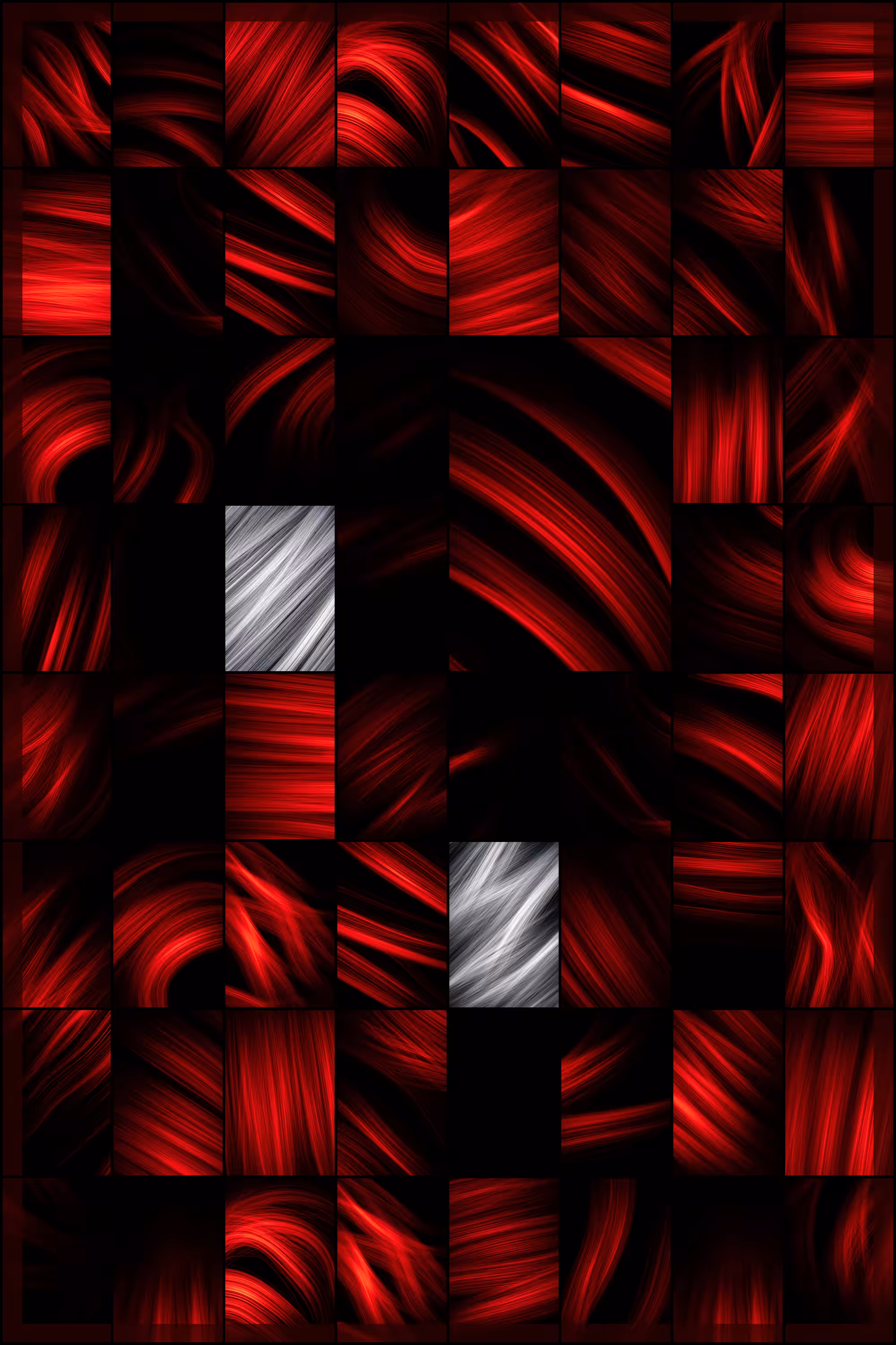Vortex Dreams #509