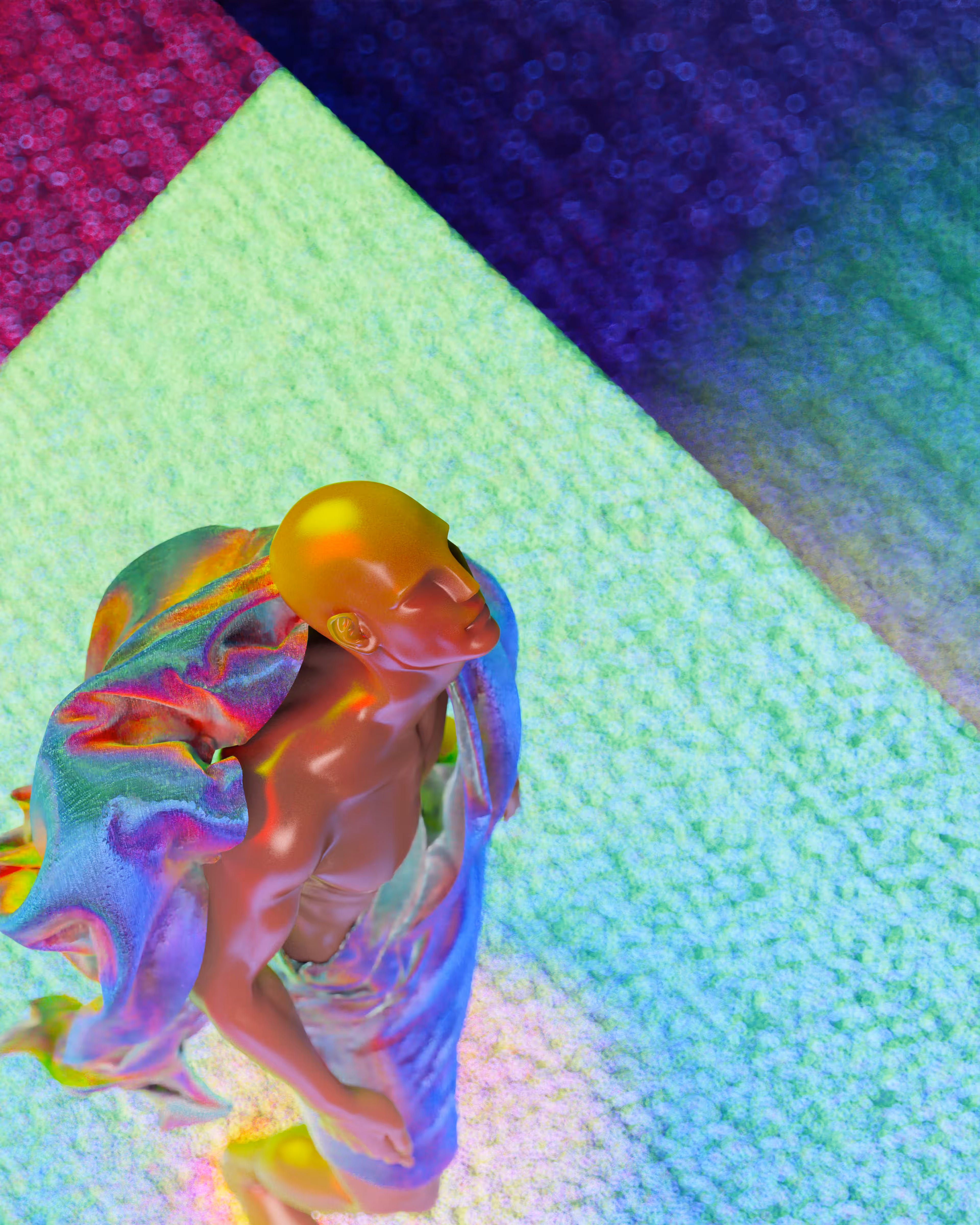 SOUVENIRS FUTURE