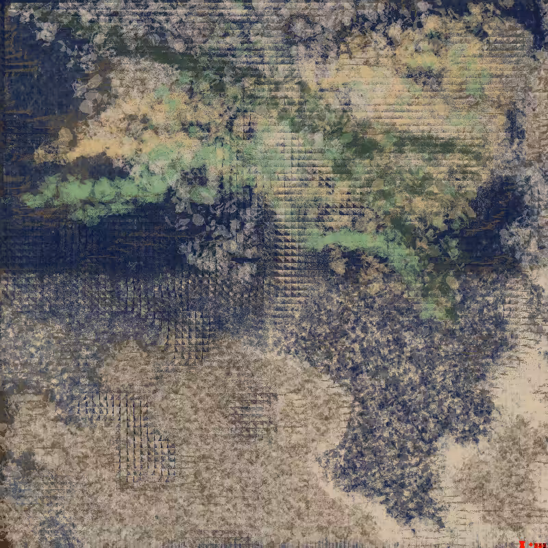 Sanfrasò alla viéneténne #20