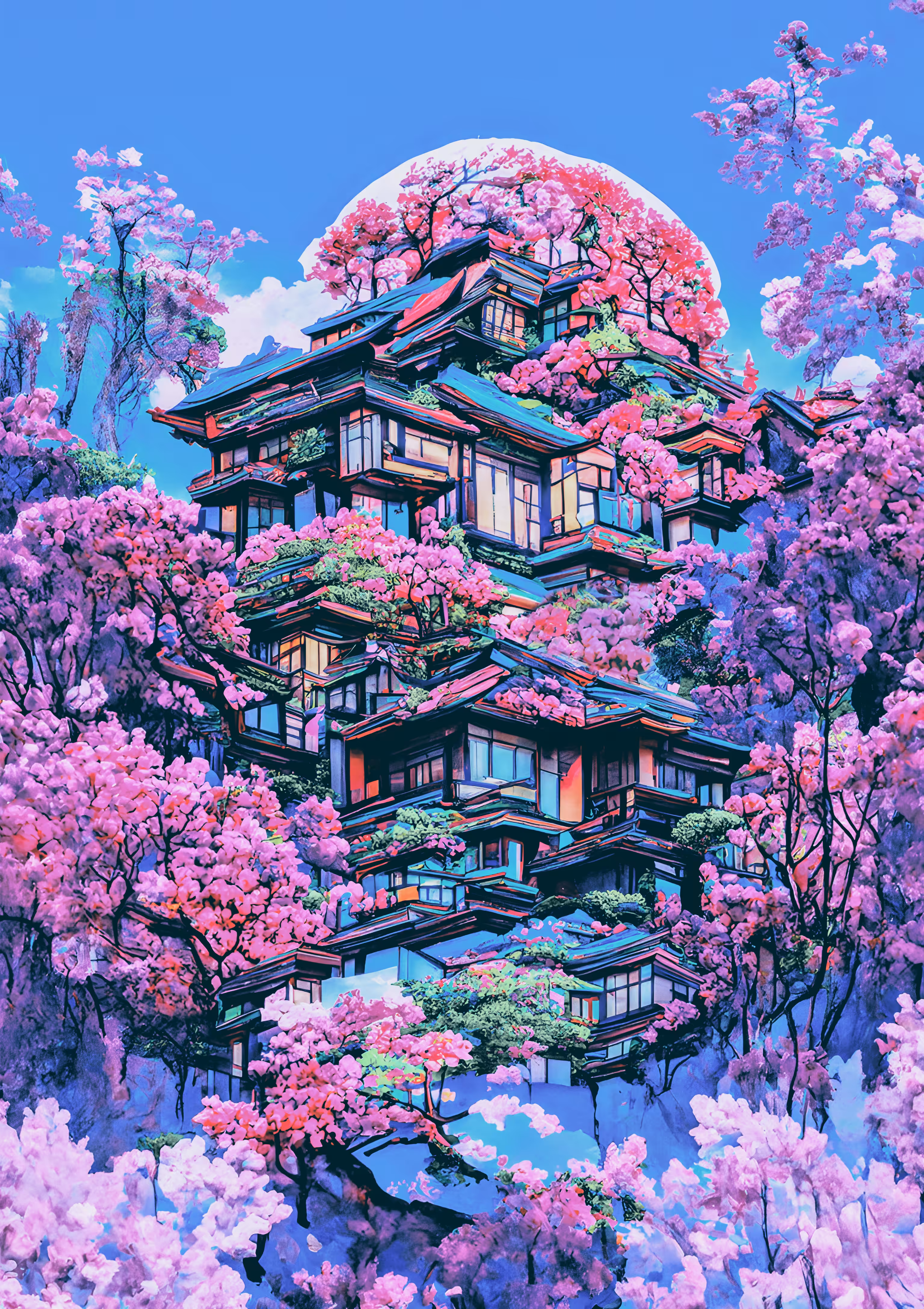 GARDENS  30