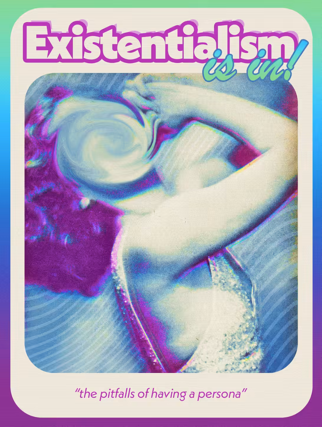 ✰ EXISTENTIALISM ✰