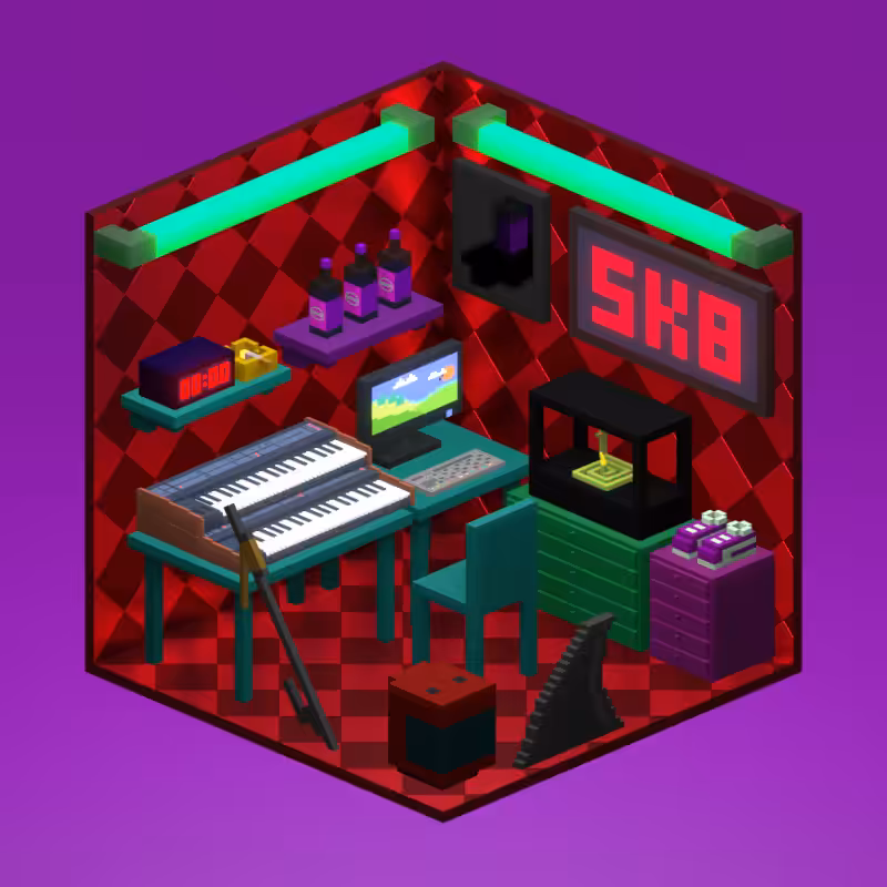 FXQUBE_S1 #163